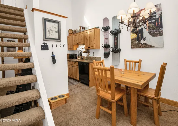 $625,000 | 5024 Main Gore Drive South, Unit B 14, Vail, CO 81657