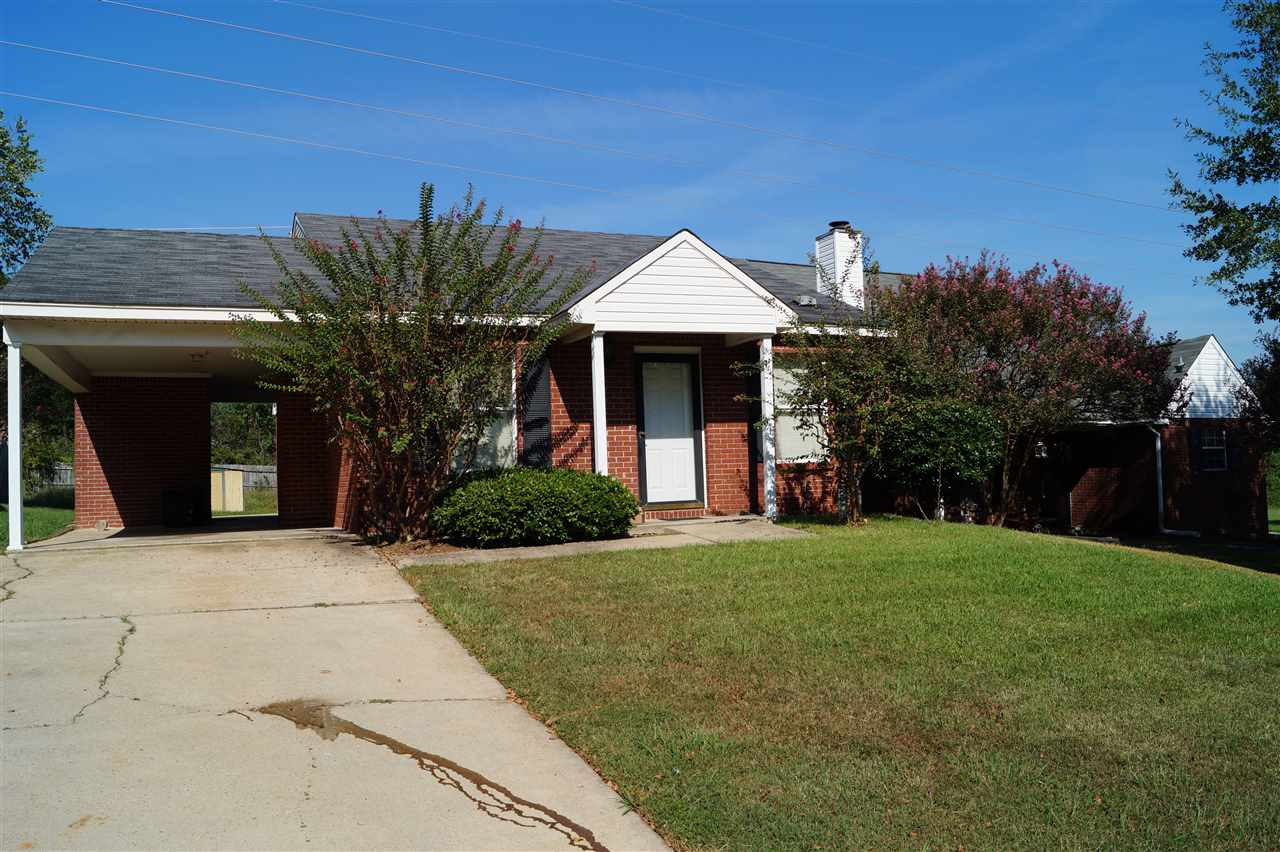 121 Keltingham Court Ridgeland, MS 39157 - Photo 1 of 15 Photo 1