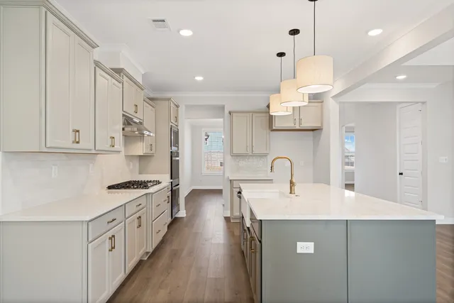 $599,950 | 5521 Heather Oak Drive, Arlington, TN 38002