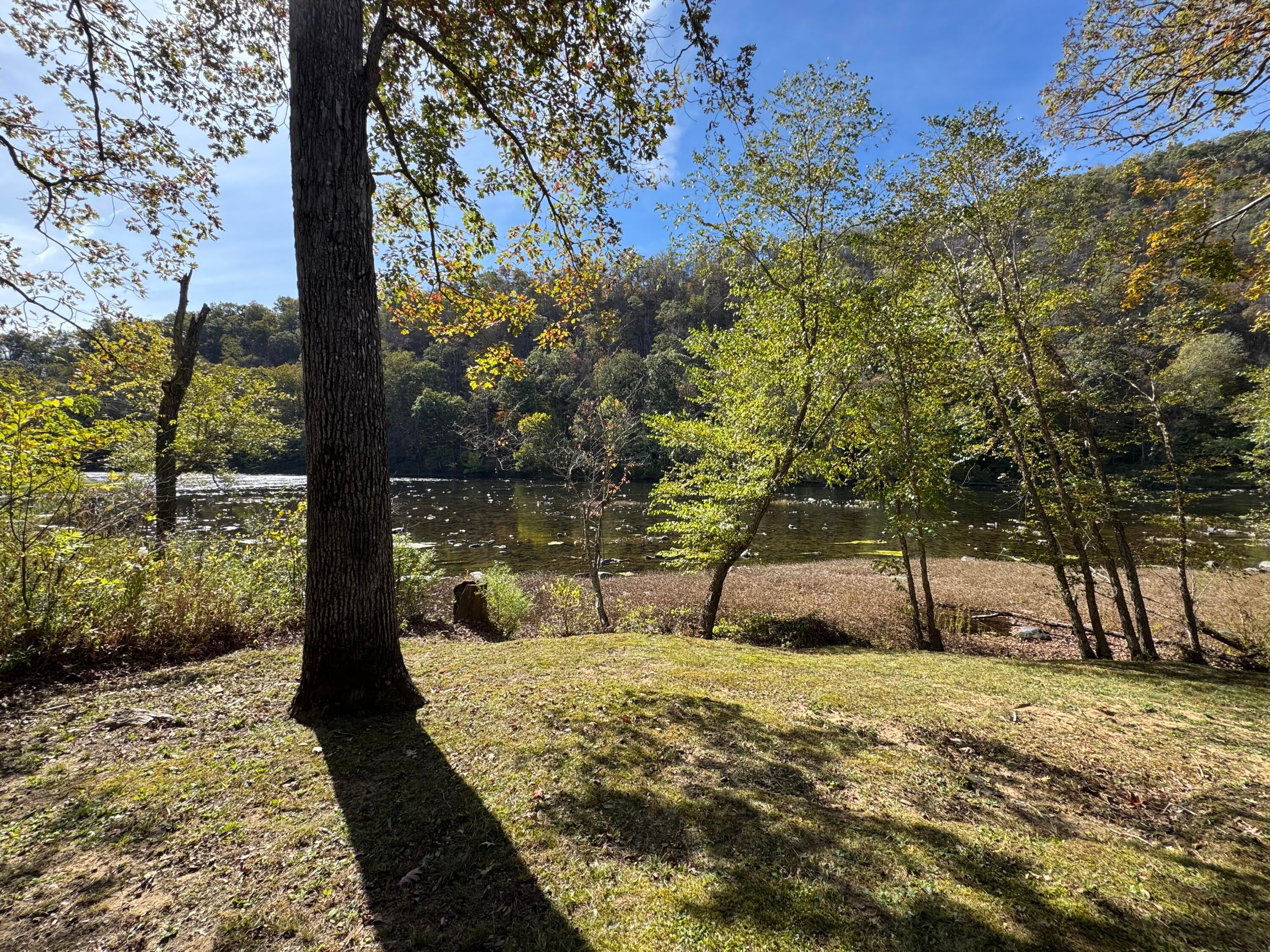 545 Doc Fox Road Forest Hill, WV 24935 - Photo 26 of 27 River View- DFR
