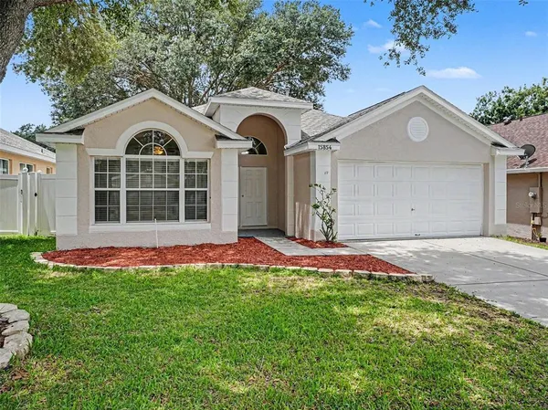 $349,900 | 15854 Bay Vista Drive, Clermont, FL 34714