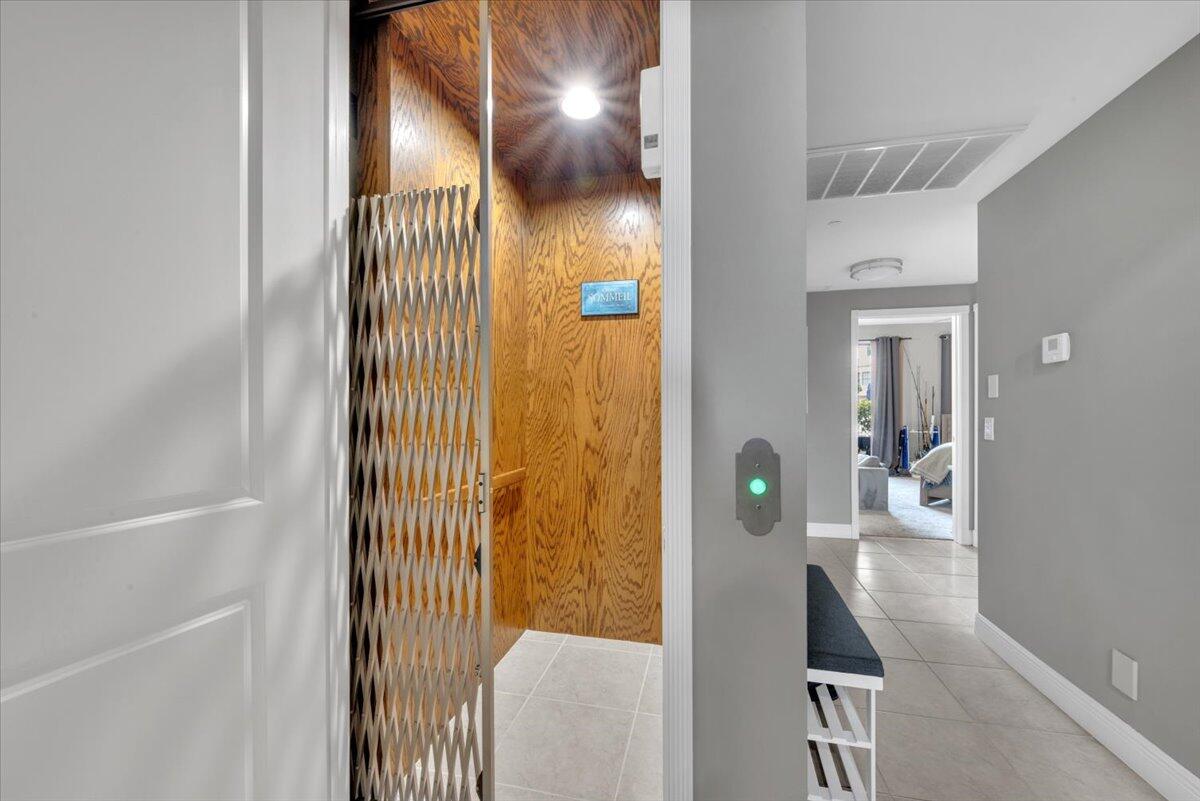 502 Del Sol Circle Tequesta, FL 33469 - Photo 28 of 73 Elevator