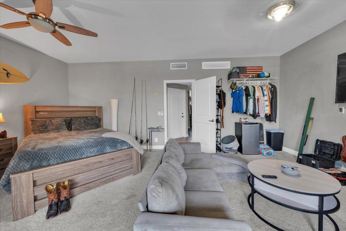 502 Del Sol Circle Tequesta, FL 33469 - Photo 34 of 73 Ground floor bedroom