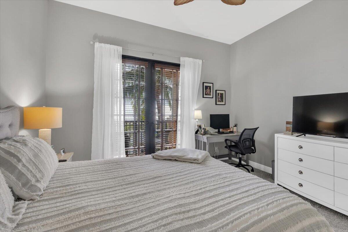 502 Del Sol Circle Tequesta, FL 33469 - Photo 45 of 73 Top floor additional bedroom