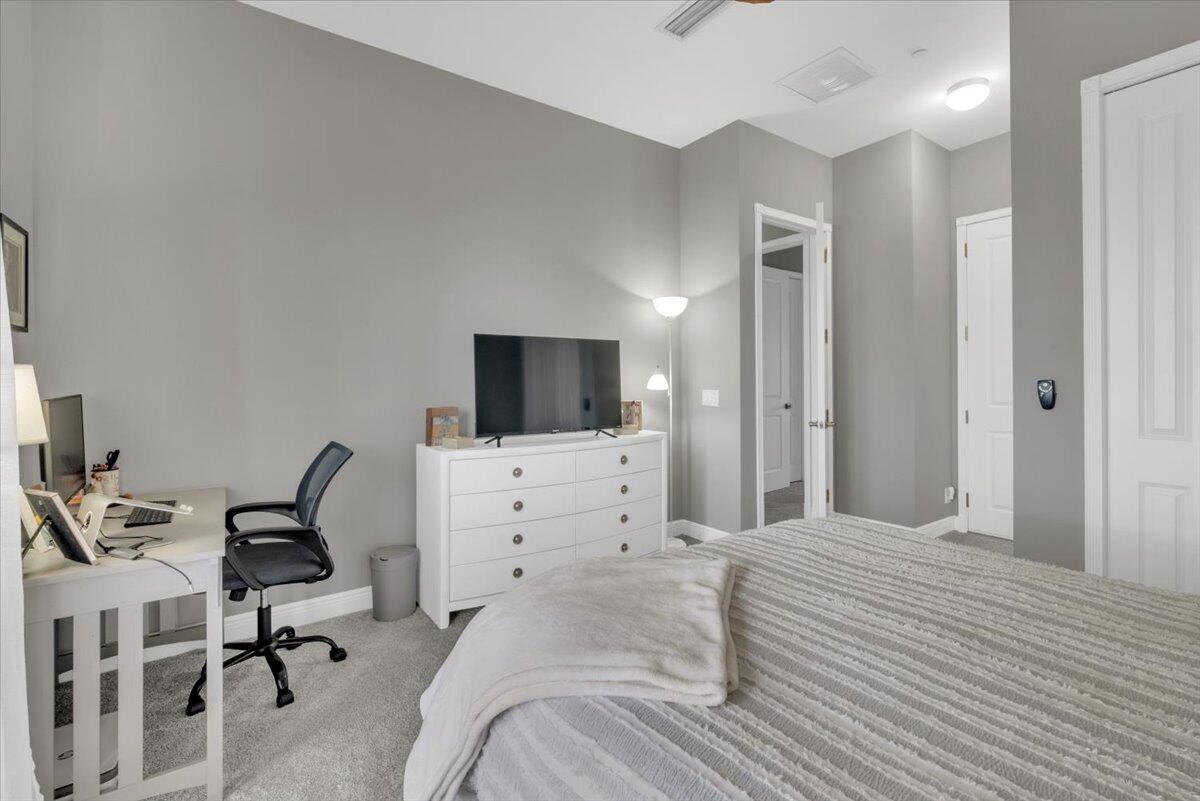 502 Del Sol Circle Tequesta, FL 33469 - Photo 46 of 73 Top floor additional bedroom