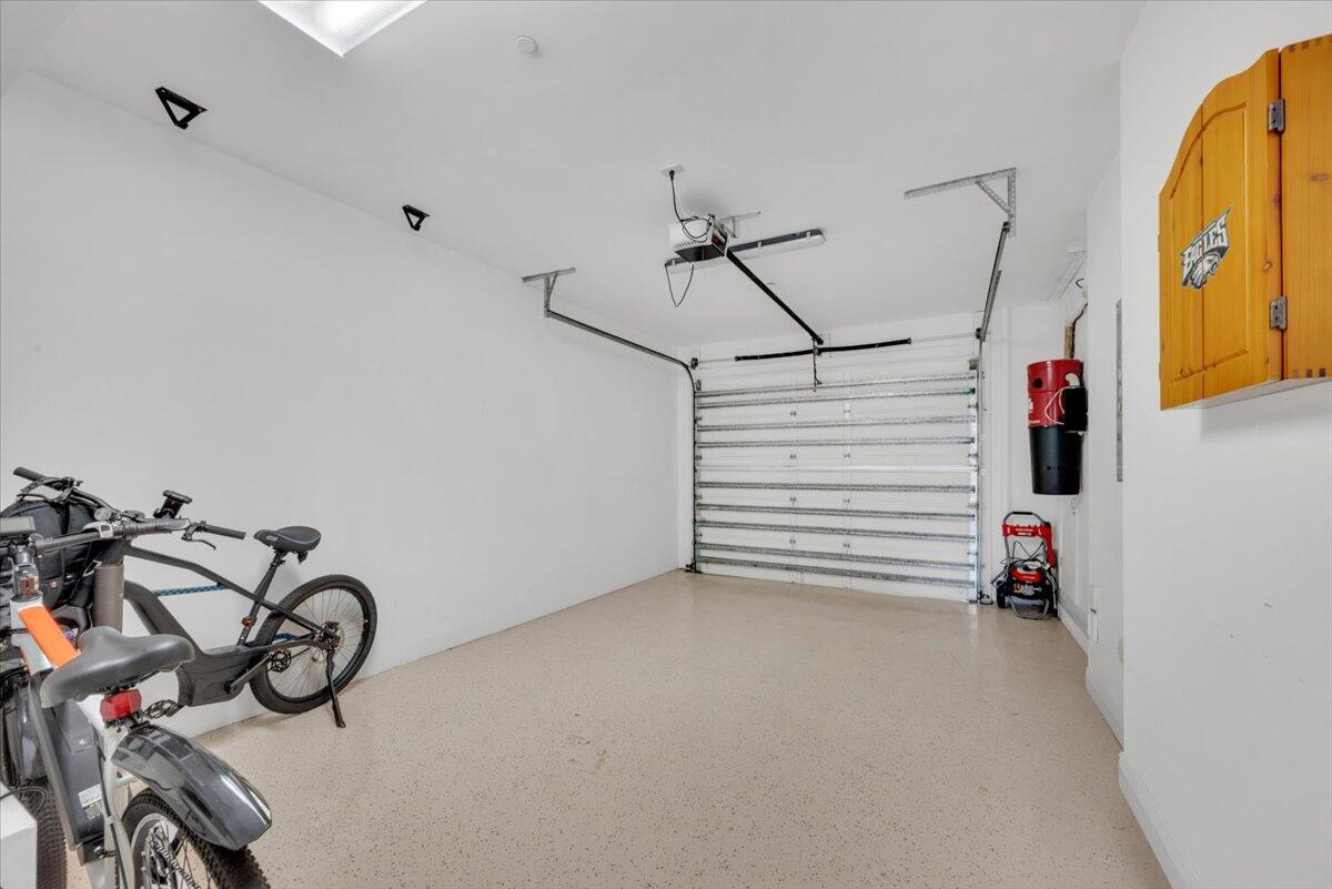 502 Del Sol Circle Tequesta, FL 33469 - Photo 64 of 73 Garage main floor