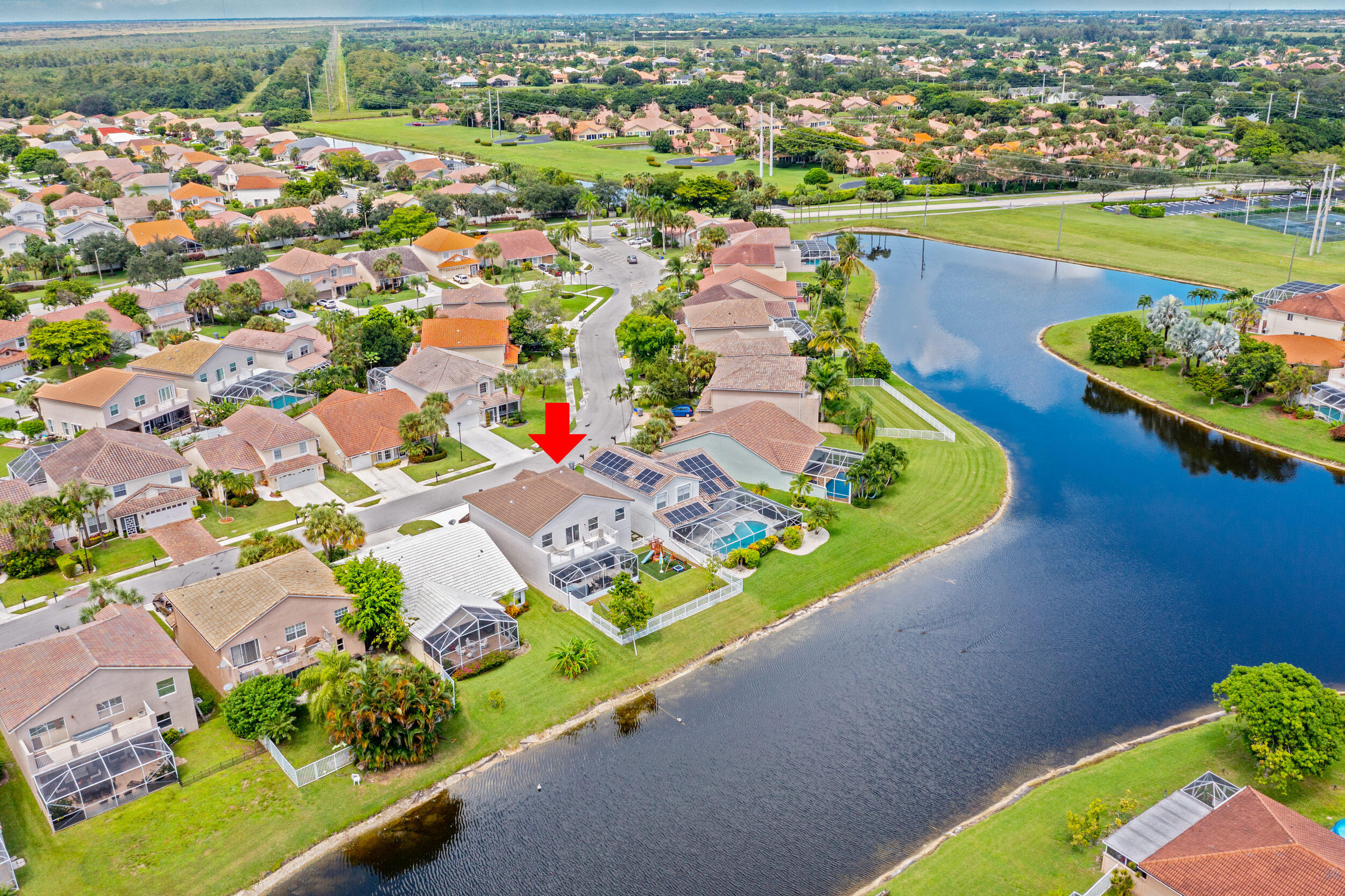 11280 Coral Key Drive Boca Raton, FL 33498 - Photo 3 of 71 3