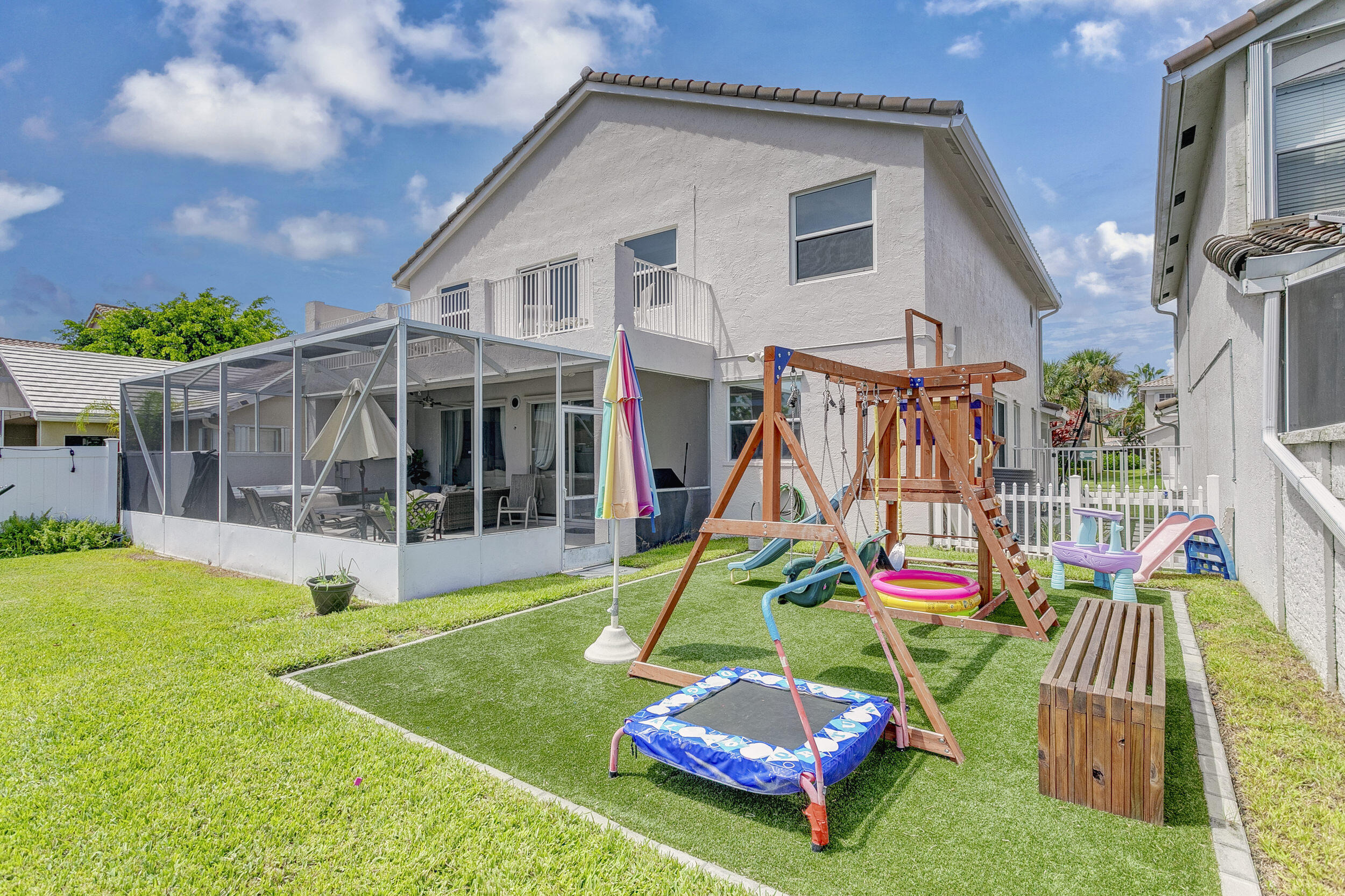 11280 Coral Key Drive Boca Raton, FL 33498 - Photo 58 of 71 57