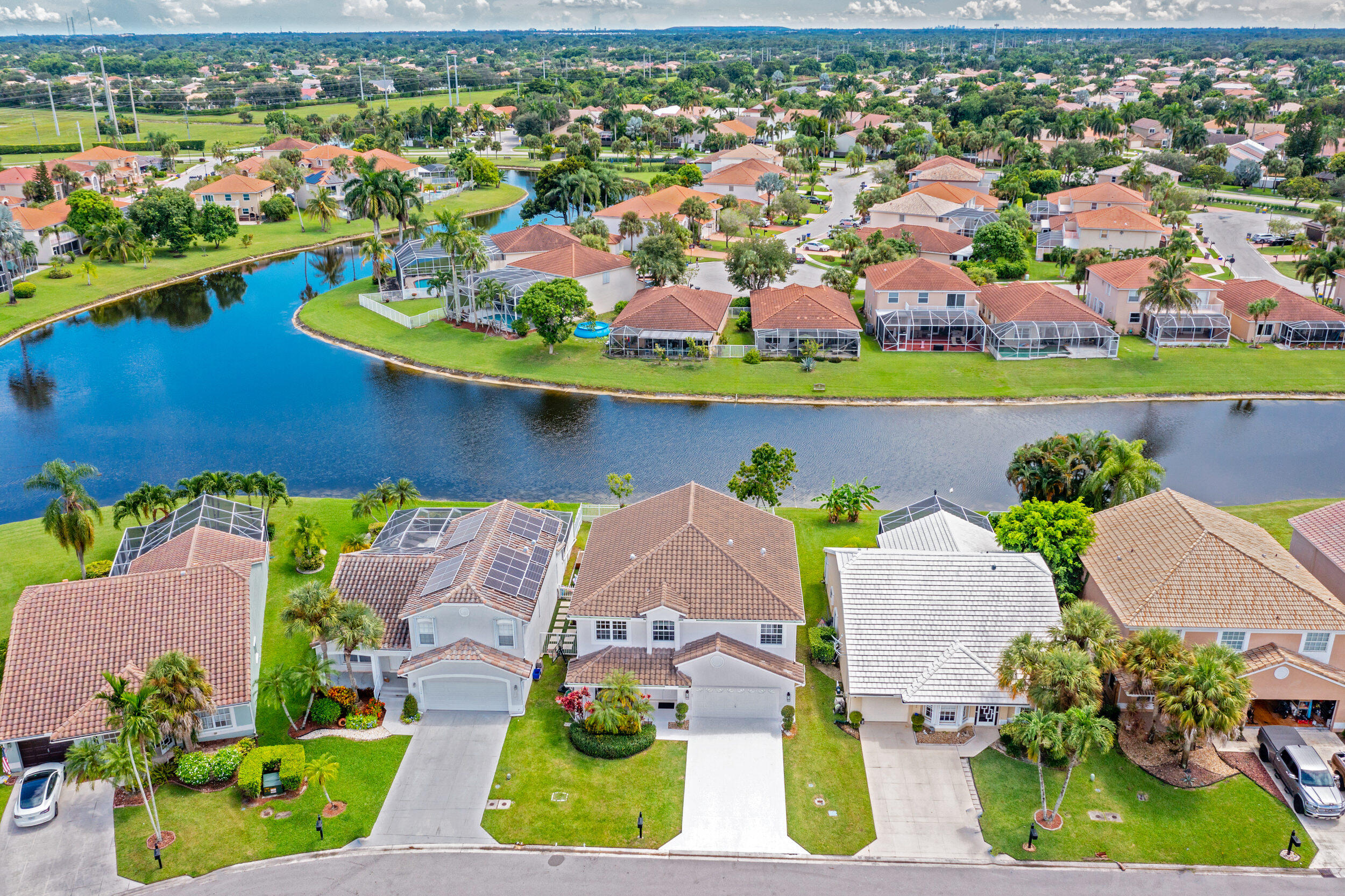 11280 Coral Key Drive Boca Raton, FL 33498 - Photo 67 of 71 66