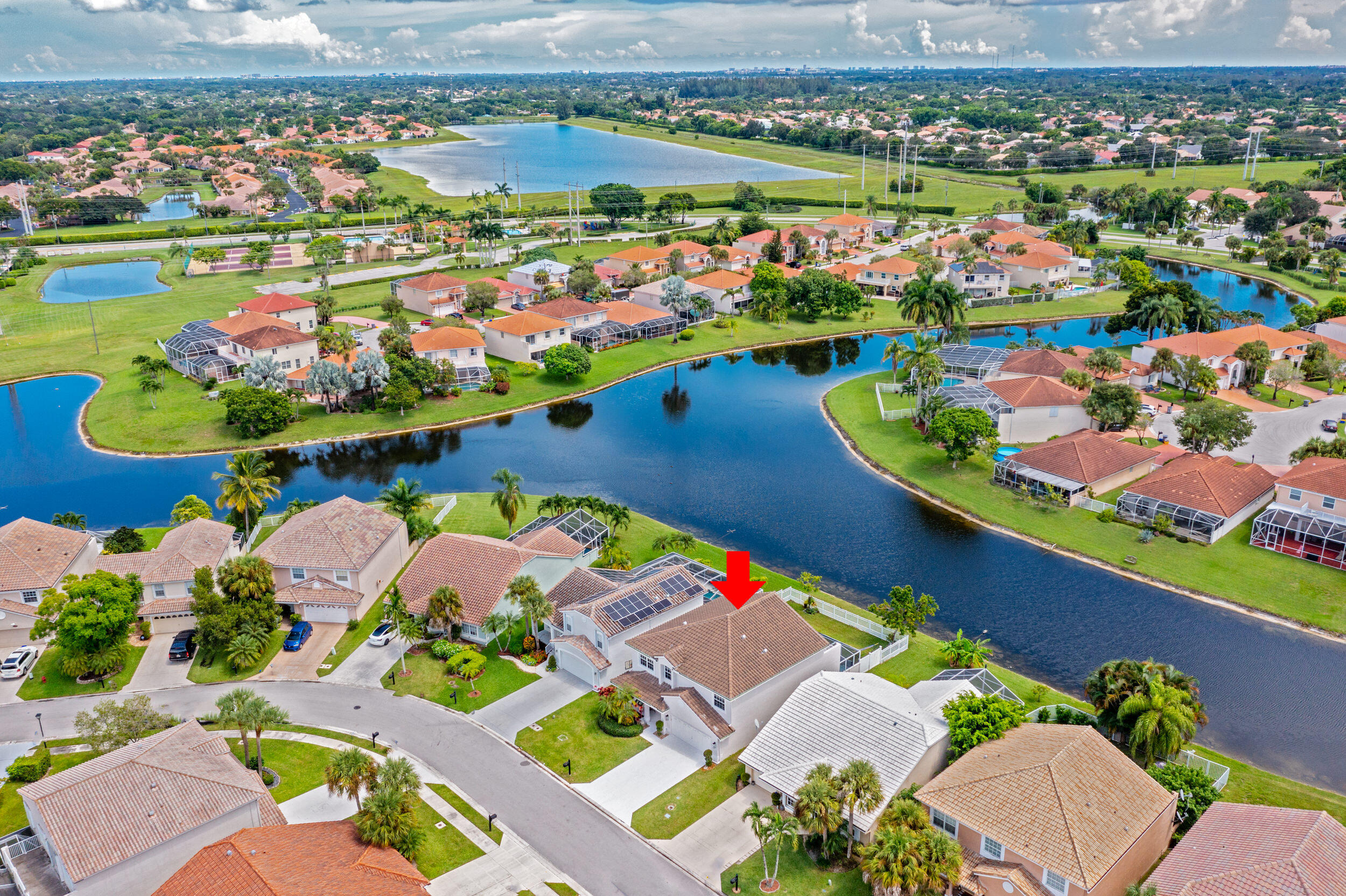 11280 Coral Key Drive Boca Raton, FL 33498 - Photo 68 of 71 67