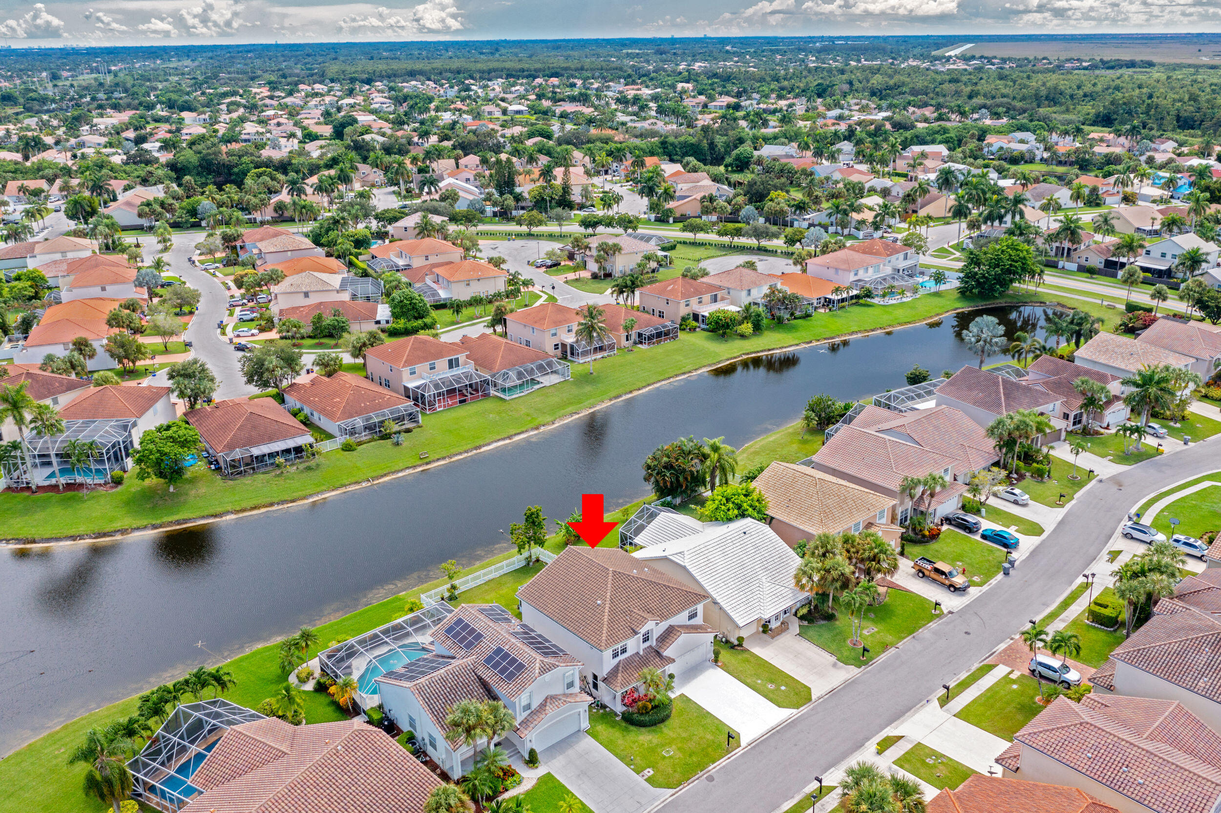 11280 Coral Key Drive Boca Raton, FL 33498 - Photo 69 of 71 68