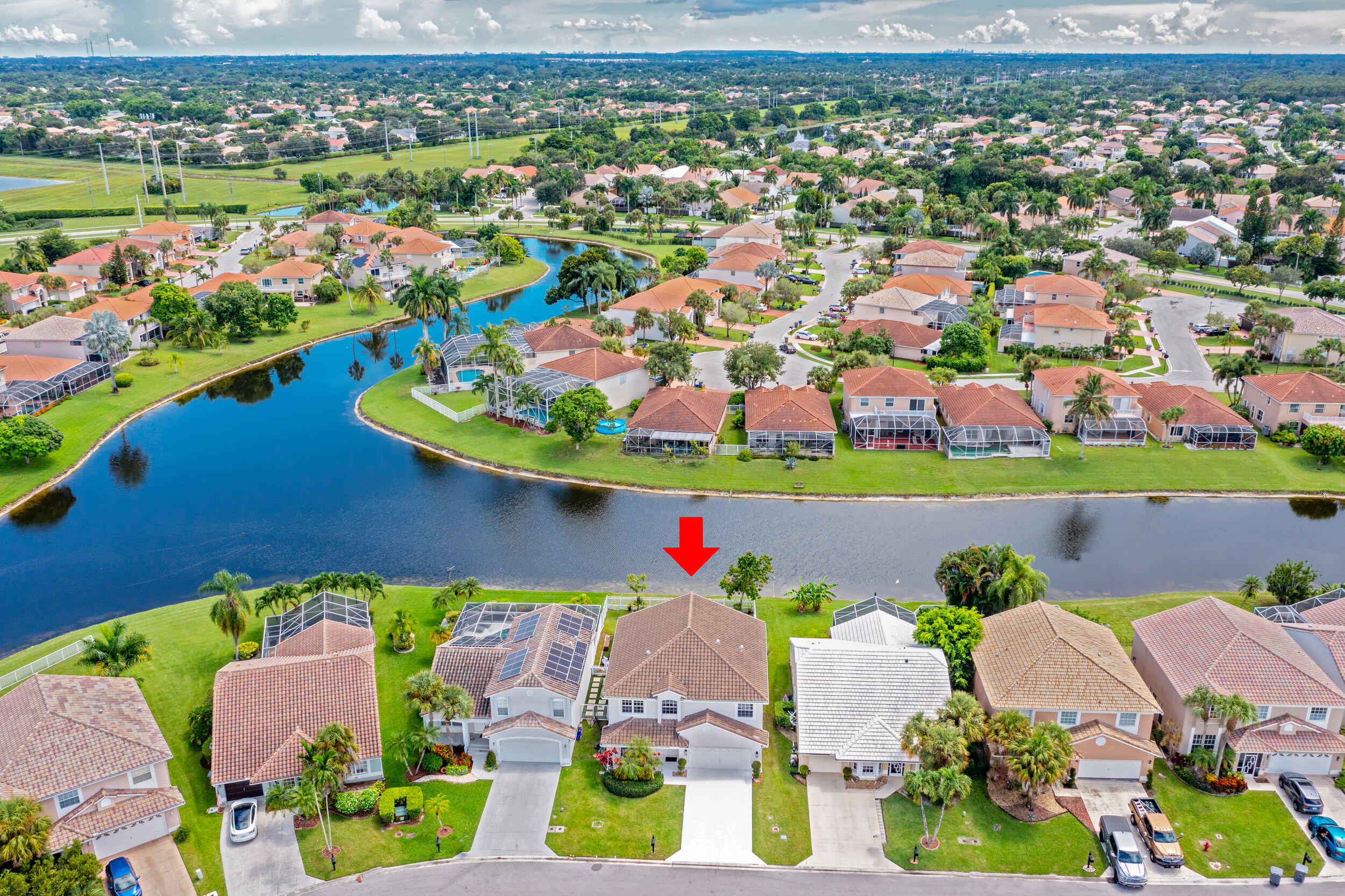 11280 Coral Key Drive Boca Raton, FL 33498 - Photo 70 of 71 69