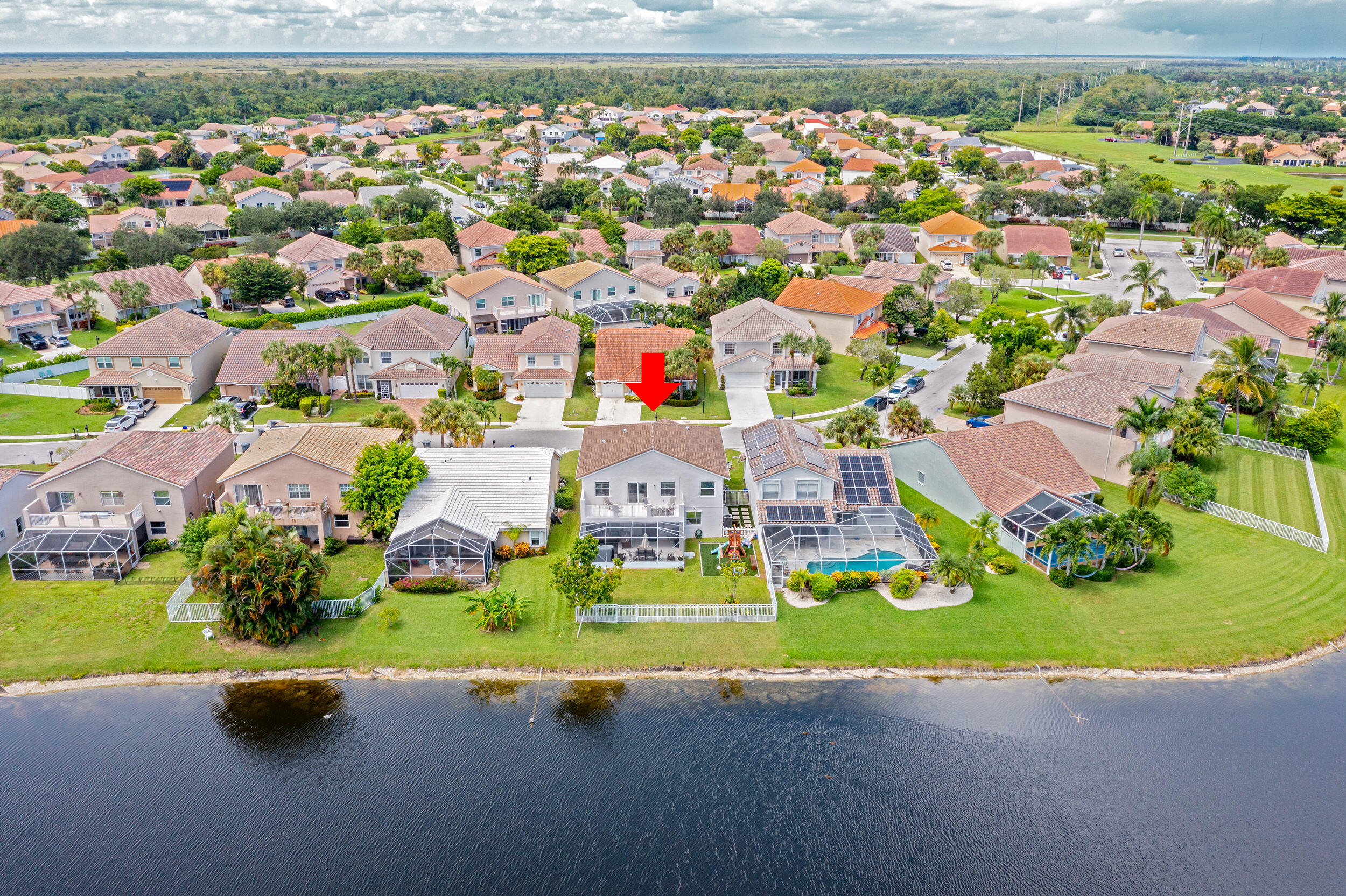 11280 Coral Key Drive Boca Raton, FL 33498 - Photo 71 of 71 70
