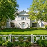 $6,051,000 | 1222 Chestnut Avenue, Wilmette, IL 60091