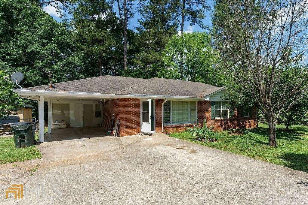 2888 Shallowford Road Atlanta, GA 30341 - Photo 1 of 1