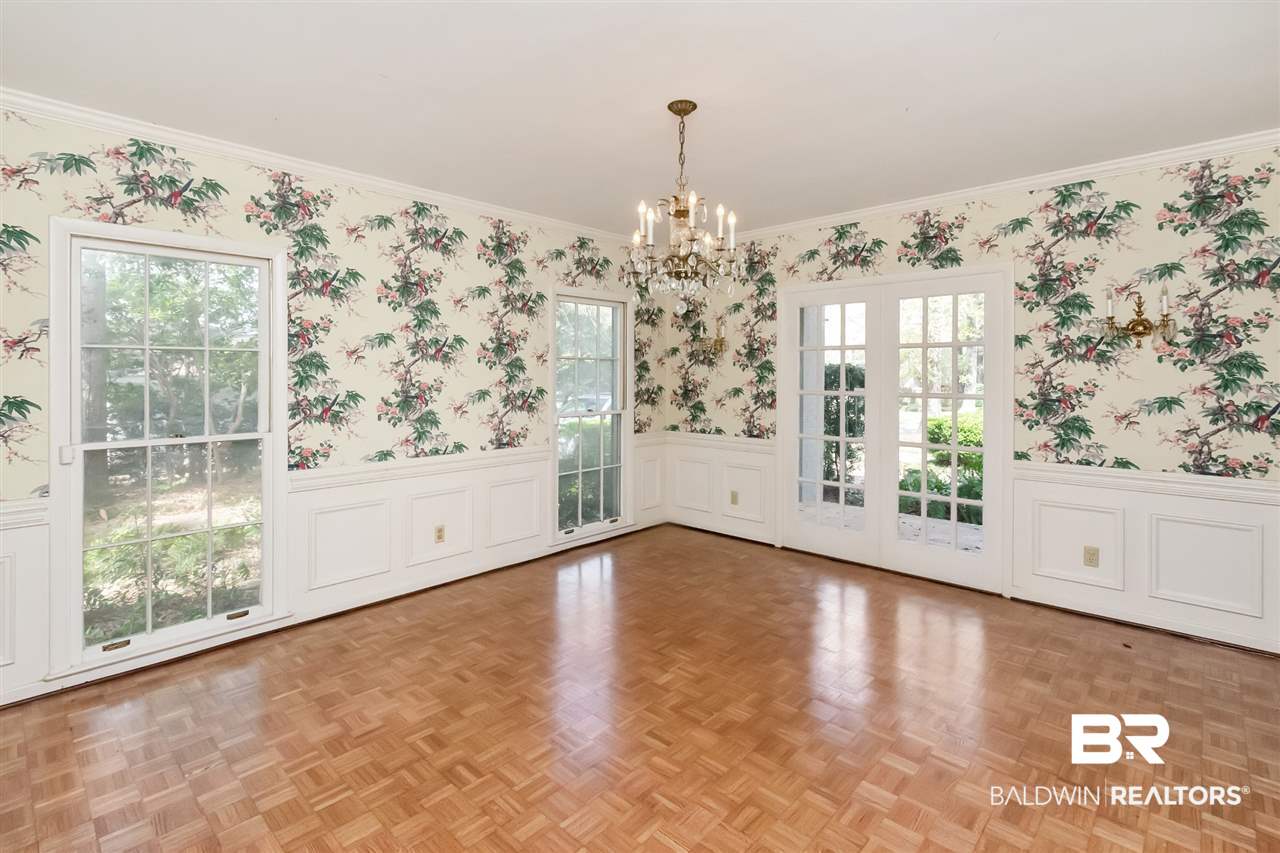 4511 Kingsway Drive Mobile, AL 36608 - Photo 4 of 28