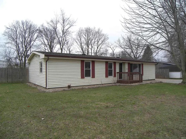 $198,500 | 1307 Greenhill Drive, Warsaw, IN 46580