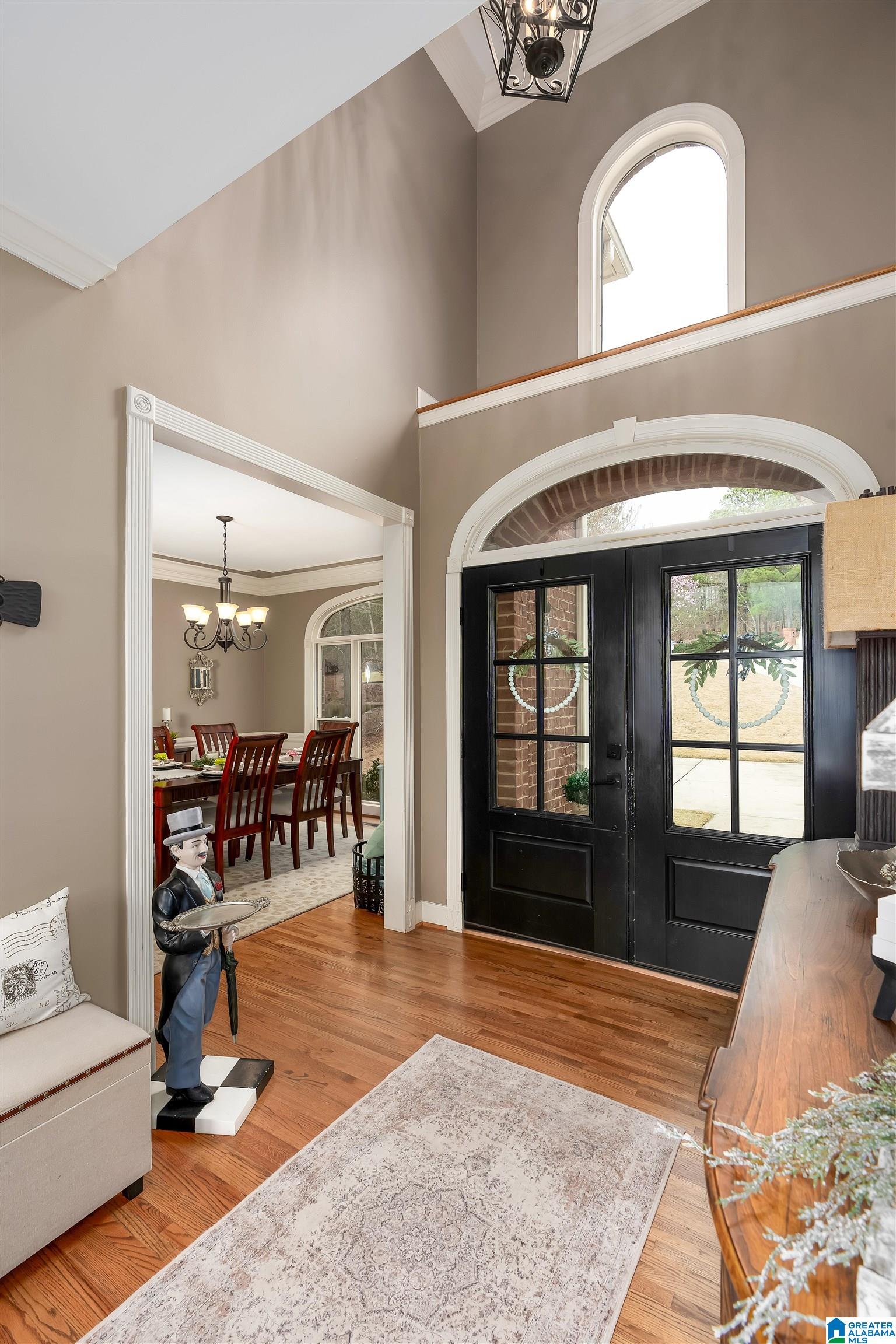 3220 Mountain Ridge Circle Birmingham, AL 35242 - Photo 4 of 65