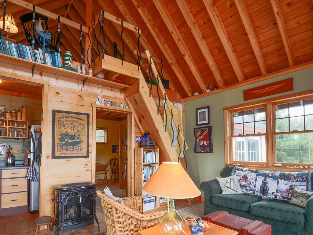 533 Jericho Bay Road Swans Island, ME 04685 - Photo 20 of 44 Photo