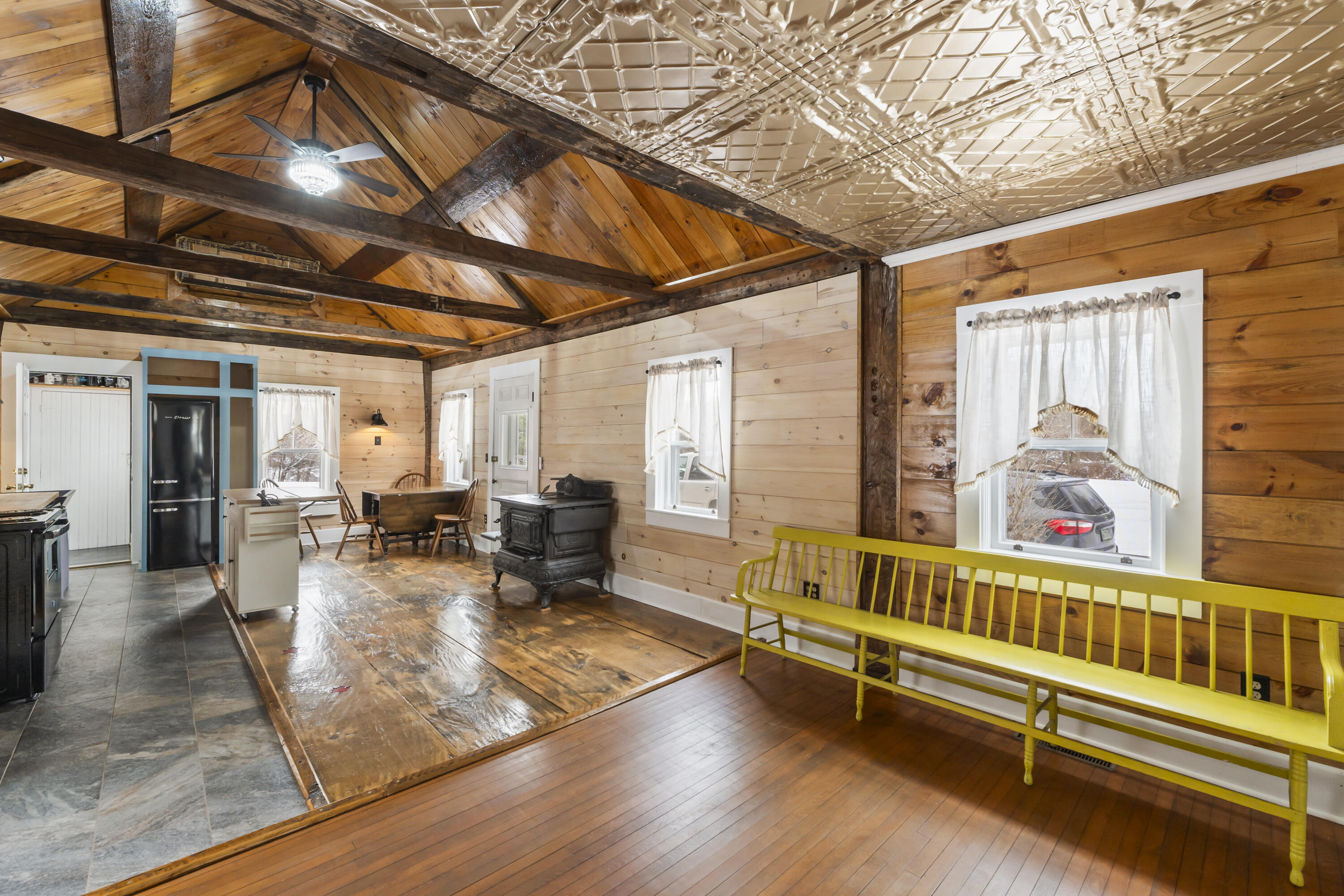 130 Lewis Hill Road Newcastle, ME 04553 - Photo 11 of 66 130 Lewis Hill Rd_115