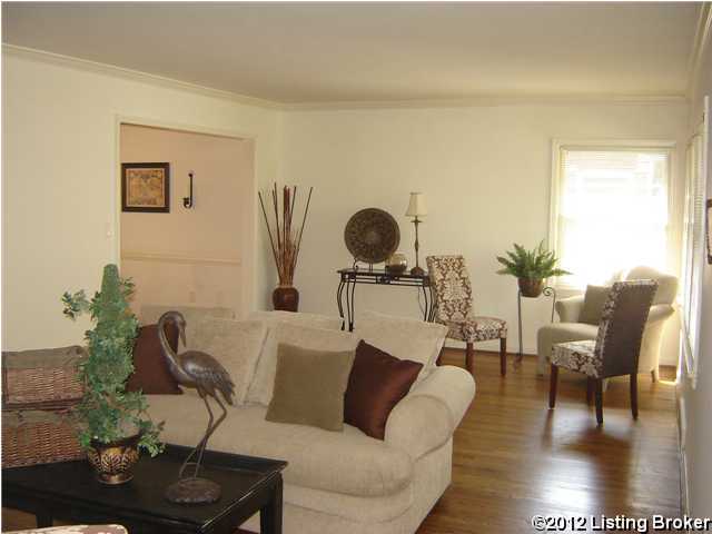 703 Indian Ridge Road Louisville, KY 40207 - Photo 2 of 19 Additional Photo