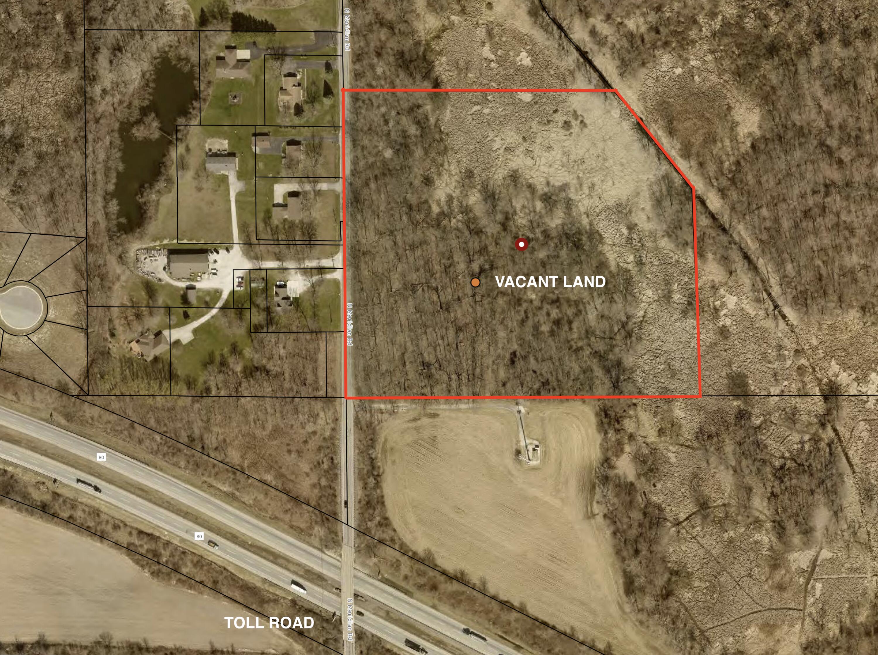 0 North Meridian Road Chesterton, IN 46304 - Photo 20 of 21 3000x2241