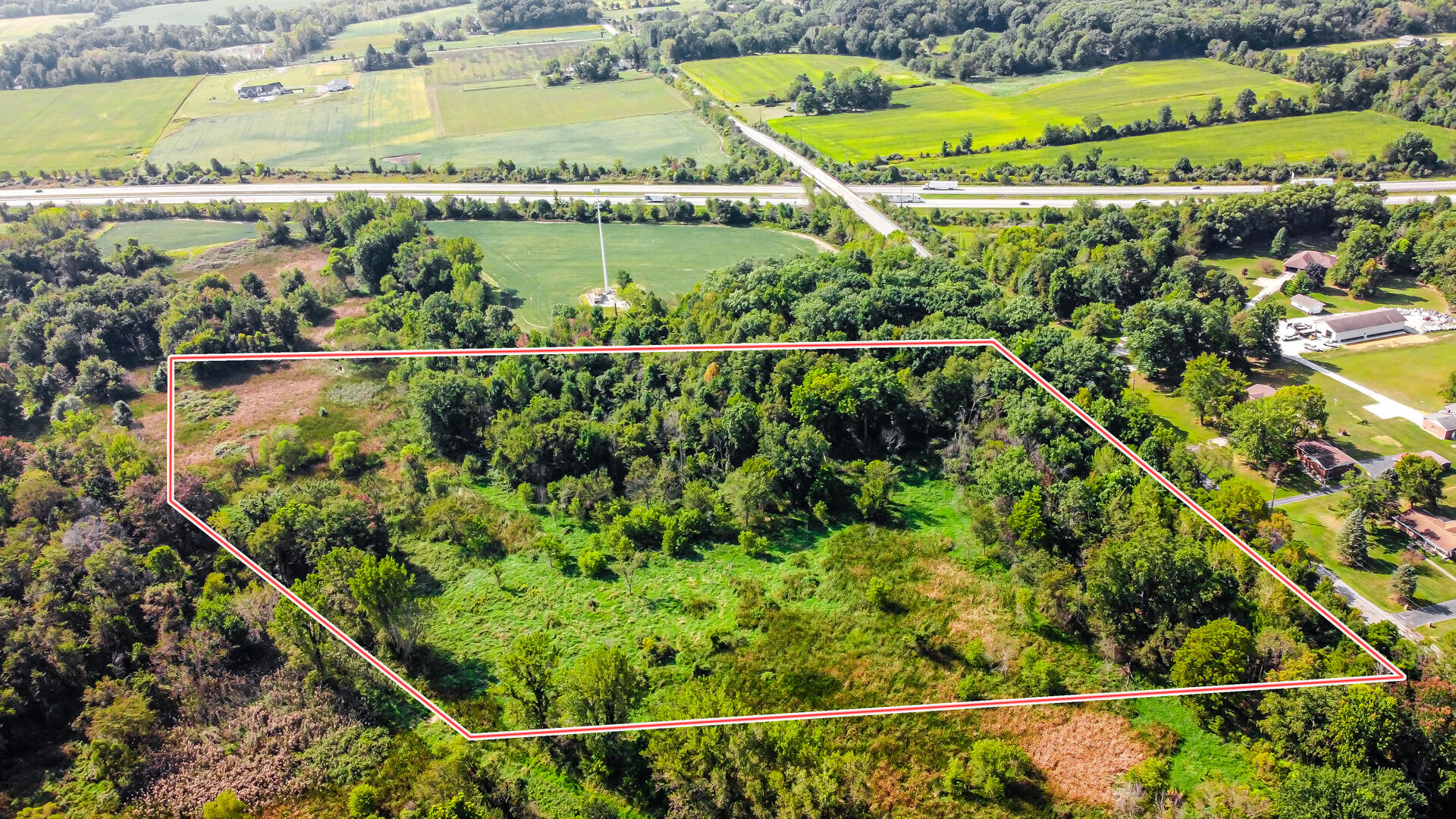 0 North Meridian Road Chesterton, IN 46304 - Photo 3 of 21 1920x1080