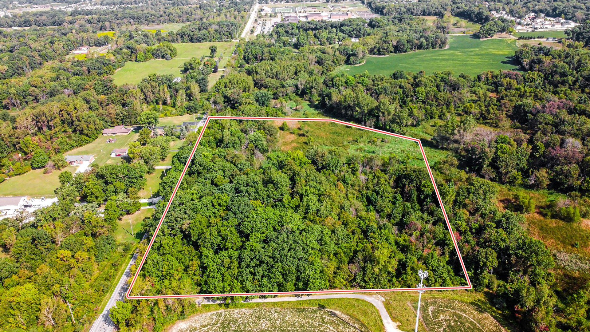 0 North Meridian Road Chesterton, IN 46304 - Photo 4 of 21 1920x1080