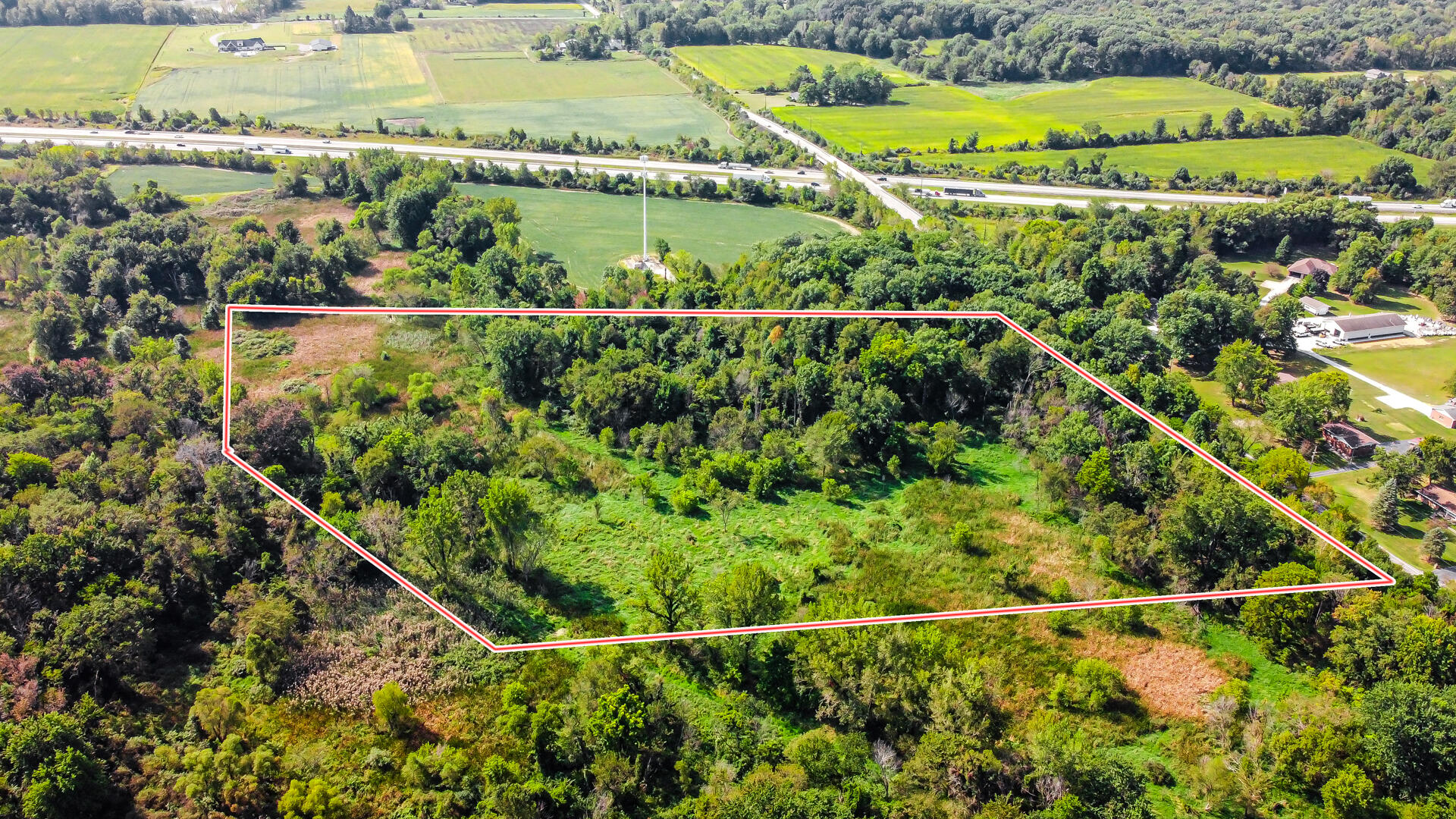 0 North Meridian Road Chesterton, IN 46304 - Photo 5 of 21 1920x1080