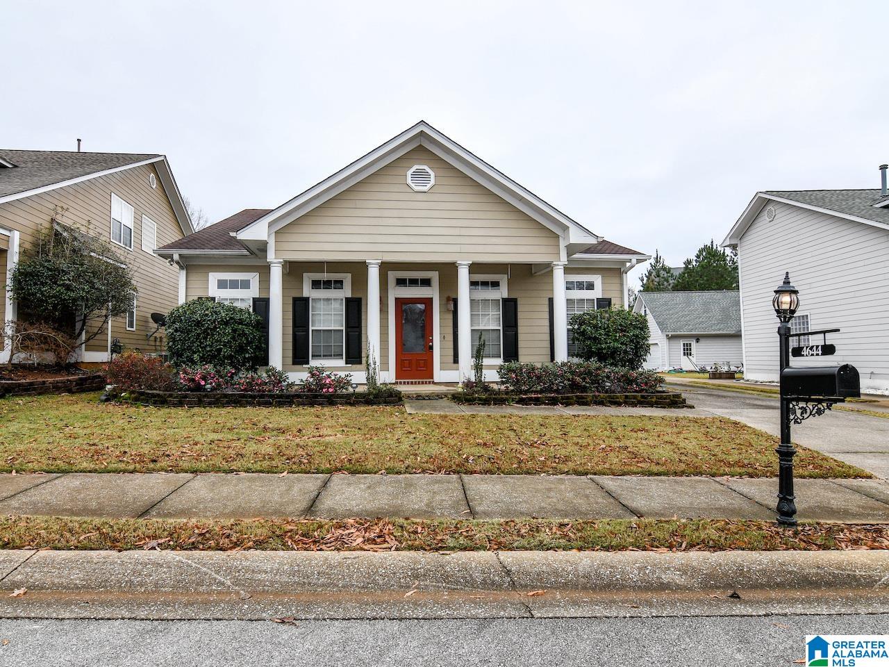 4644 Clubview Drive Bessemer, AL 35022 - Photo 37 of 39