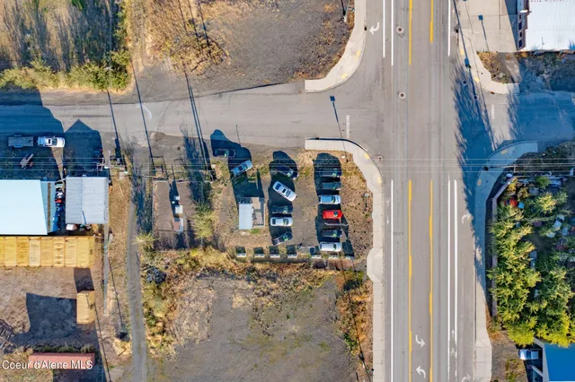 $73,000 | 9813 Us-95, Worley, ID 83876