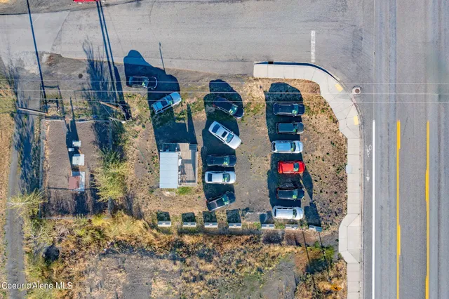 $73,000 | 9813 Us-95, Worley, ID 83876