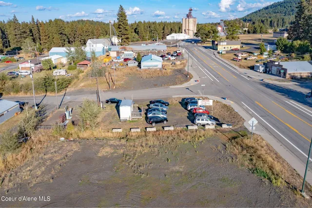 $73,000 | 9813 Us-95, Worley, ID 83876