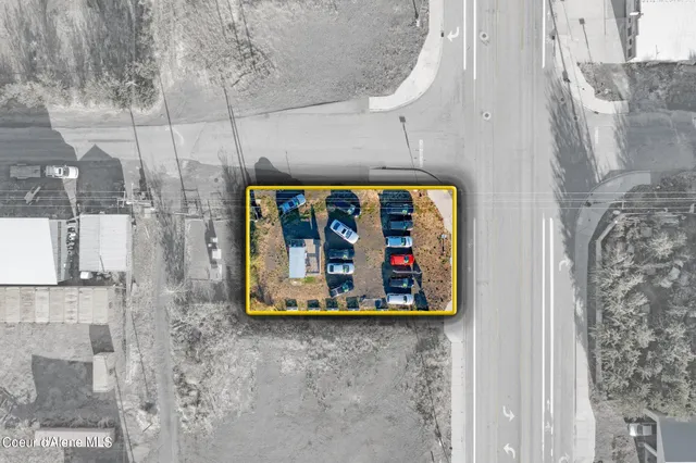 $73,000 | 9813 Us-95, Worley, ID 83876