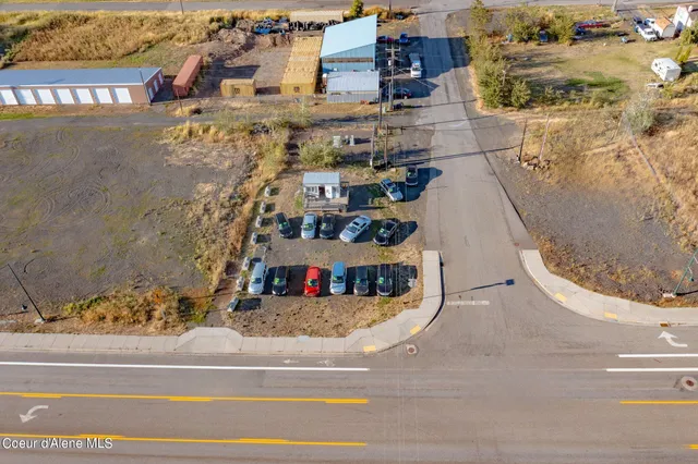 $73,000 | 9813 Us-95, Worley, ID 83876