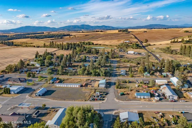 $73,000 | 9813 Us-95, Worley, ID 83876