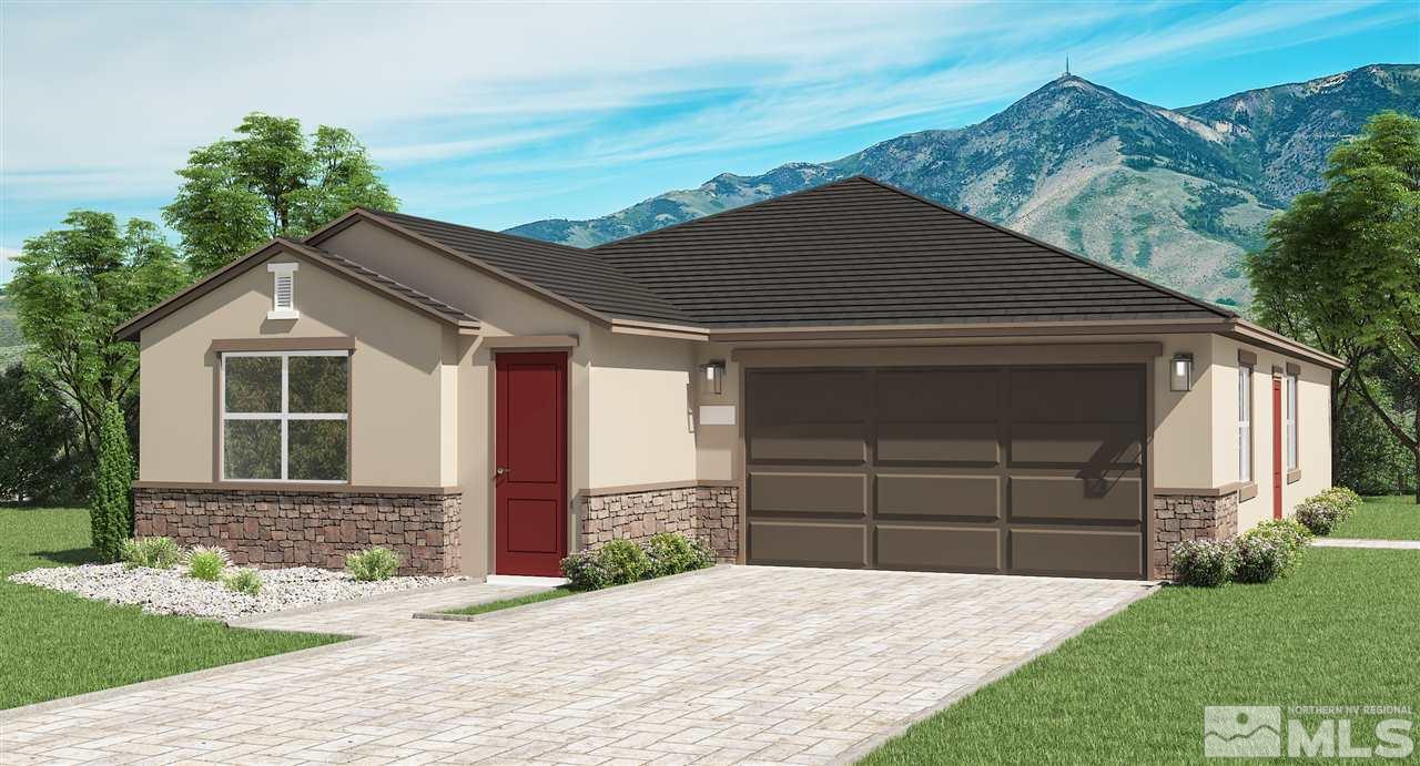 8637 Sky Key Road, Unit HOMESITE 73 Reno, NV 89506 - Photo 1 of 1 Photo 1