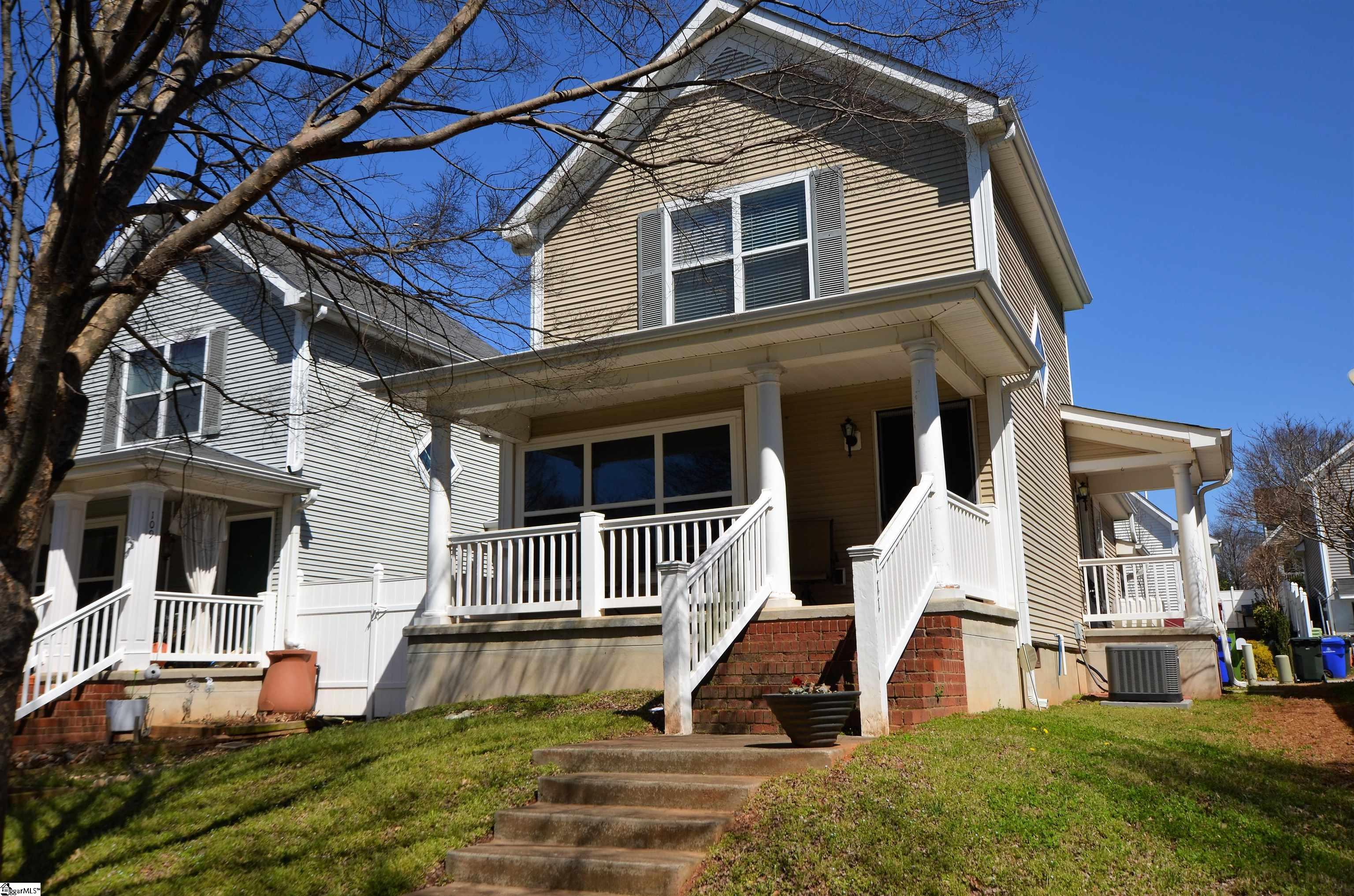 111 Provence Street Greenville, SC 29607 - Photo 1 of 13 Gallery Image 1