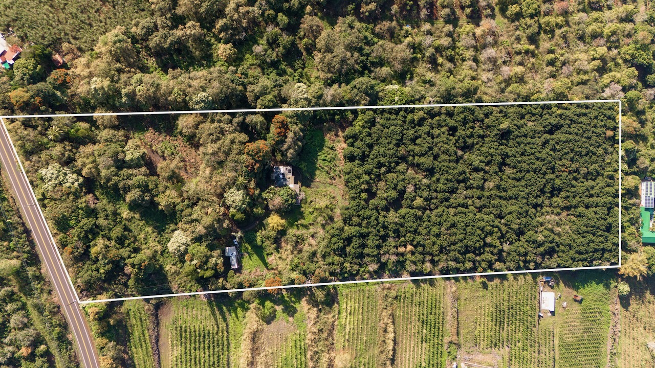 83-5621 Hawaii Belt Road Captain Cook, HI 96704 - Photo 2 of 28