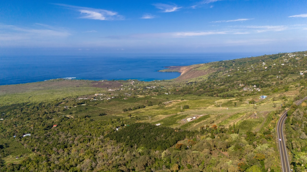 83-5621 Hawaii Belt Road Captain Cook, HI 96704 - Photo 26 of 28