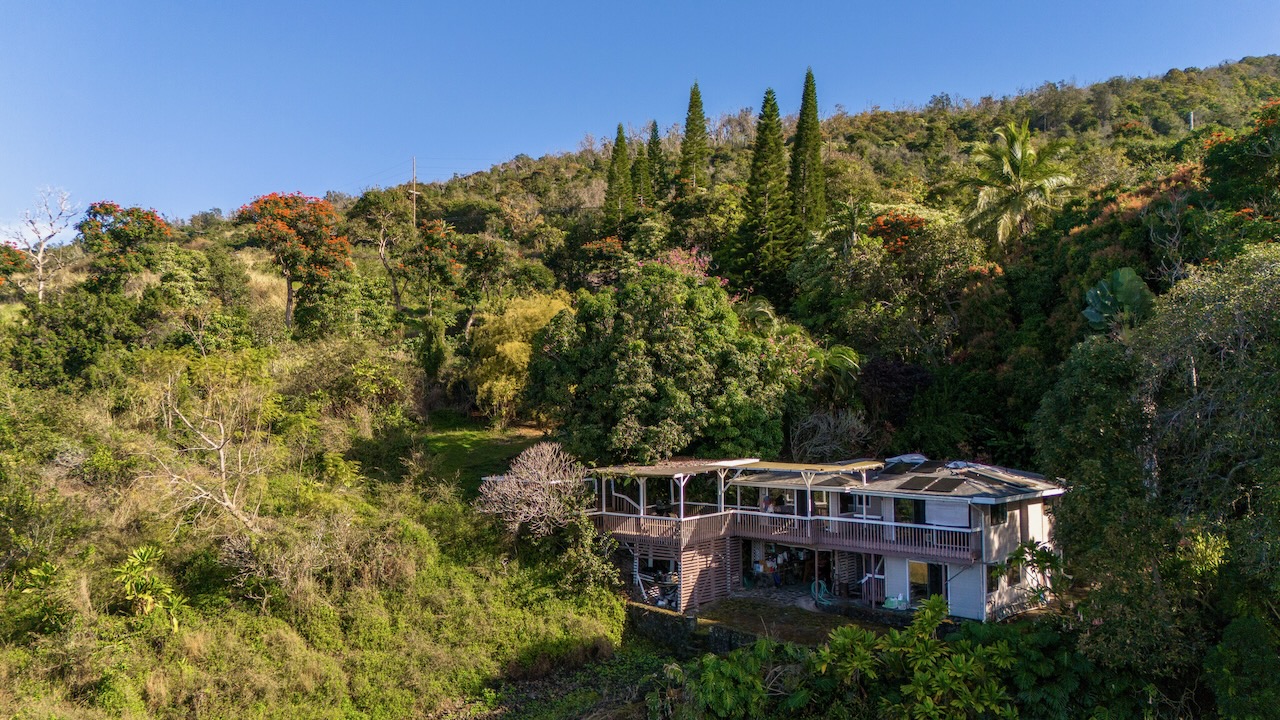 83-5621 Hawaii Belt Road Captain Cook, HI 96704 - Photo 28 of 28