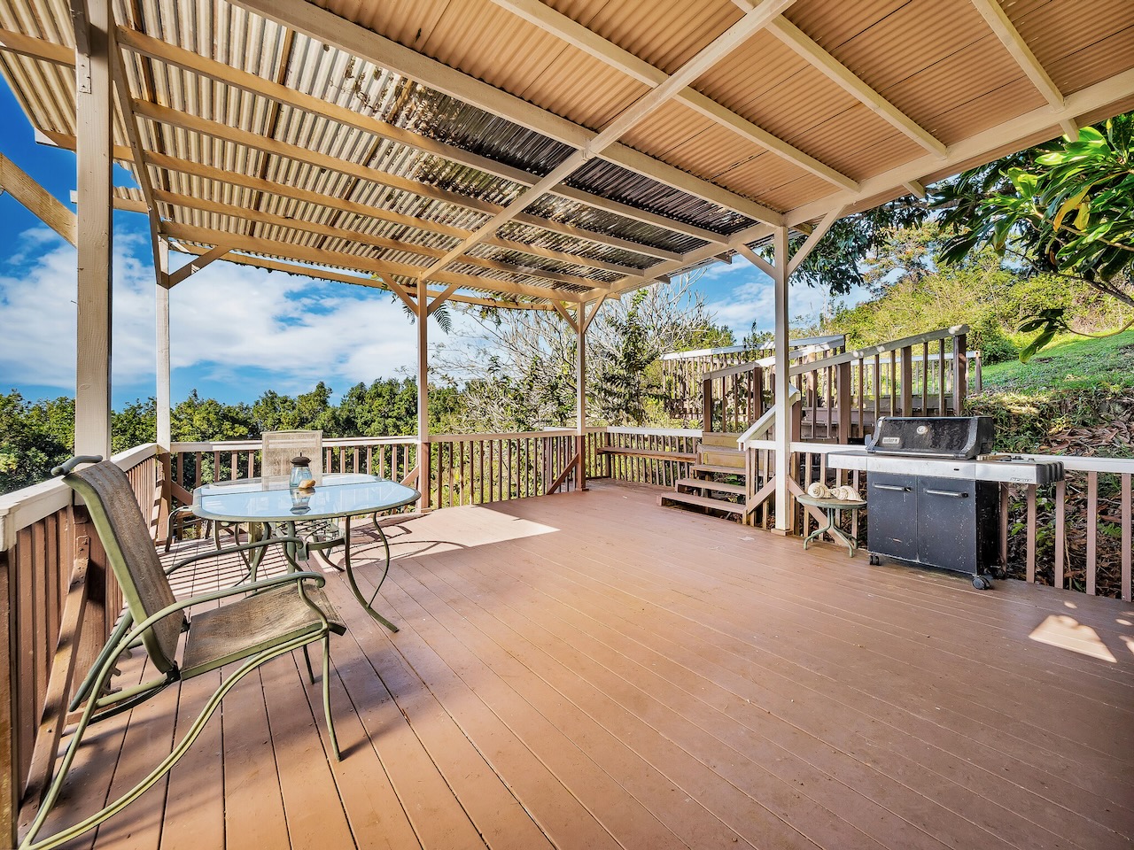 83-5621 Hawaii Belt Road Captain Cook, HI 96704 - Photo 9 of 28