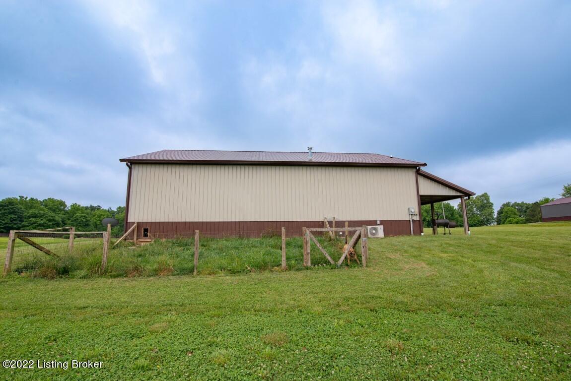 182 Cherokee Road, Unit DR Brandenburg, KY 40108 - Photo 25 of 51 Cherokee Rd-23
