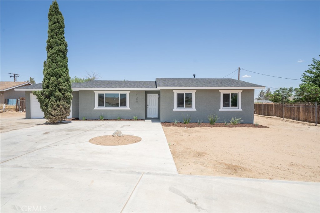 21200 Neola Road Apple Valley, CA 92308 - Photo 1 of 1 Gallery Image 1