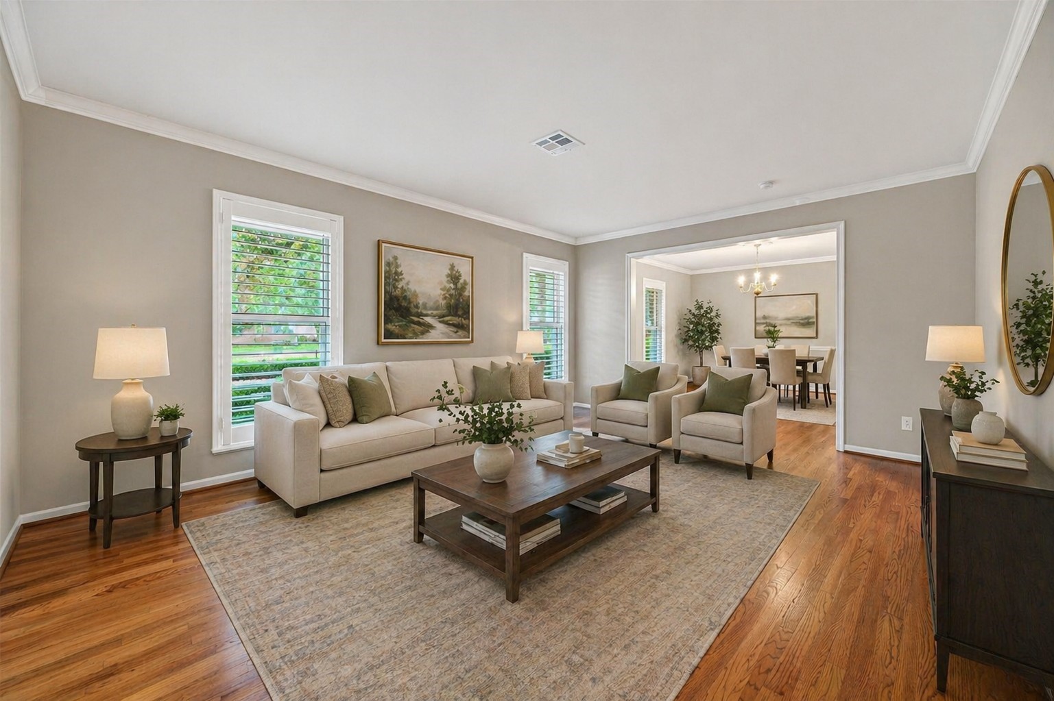 5638 Sanford Road Houston, TX 77096 - Photo 8 of 41 This image has been virtually staged.