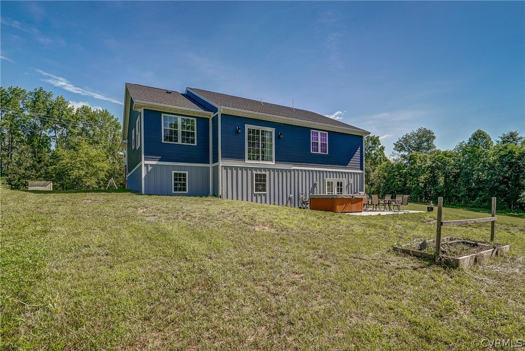 88 Diggstown Road Bumpass, VA 23024 - Photo 44 of 48 Gallery Image 44