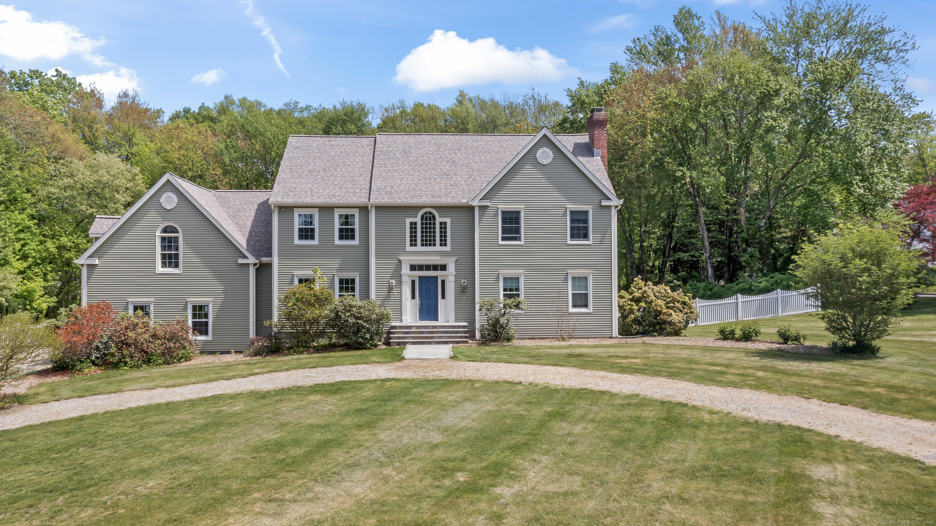 1 Dover Circle Newtown, CT 06470 - Photo 1 of 1