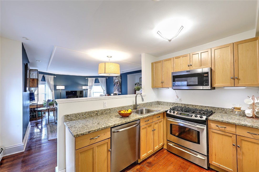 283 Benefit Street, Unit D Providence, RI 02903 - Photo 13 of 39