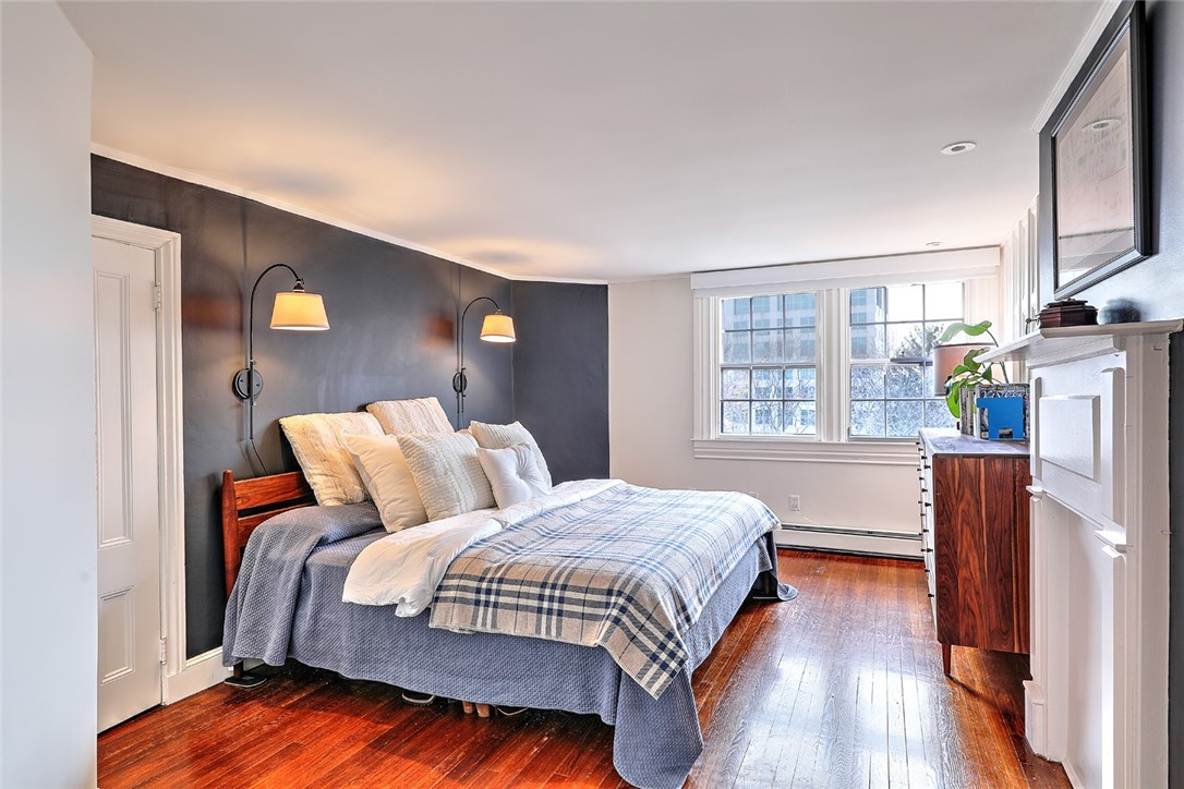 283 Benefit Street, Unit D Providence, RI 02903 - Photo 19 of 39