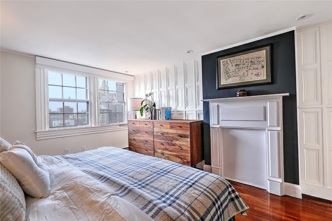 283 Benefit Street, Unit D Providence, RI 02903 - Photo 20 of 39